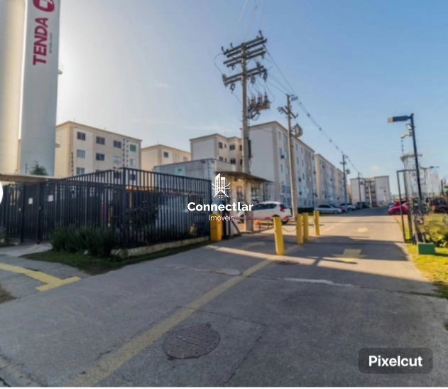 APARTAMENTO REFORMADO NA RESTINGA: 2ª foto da galeria de imagens do imóvel