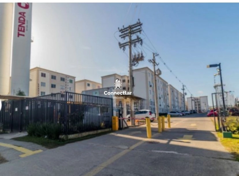 APARTAMENTO REFORMADO NA RESTINGA: 1ª foto da galeria de imagens do imóvel