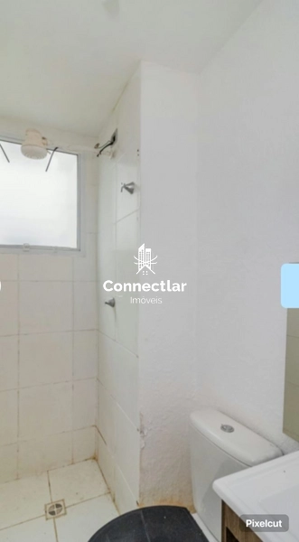 APARTAMENTO REFORMADO NA RESTINGA: 9ª foto da galeria de imagens do imóvel