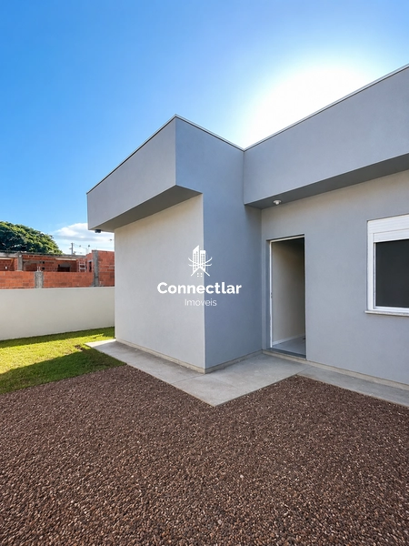 Casa à Venda em Viamão 3D no Green Parque Jardim: 6ª foto da galeria de imagens do imóvel