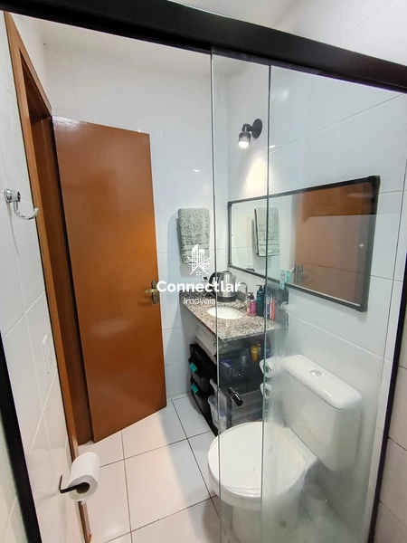 CASA AMPLA EM CONDOMINIOP FECHADO.: 12ª foto da galeria de imagens do imóvel