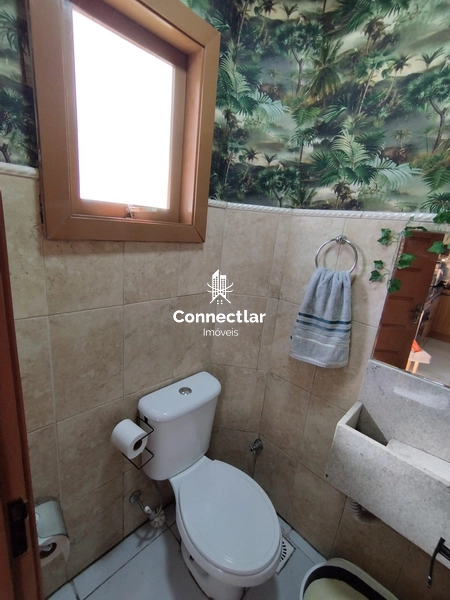 CASA AMPLA EM CONDOMINIOP FECHADO.: 9ª foto da galeria de imagens do imóvel