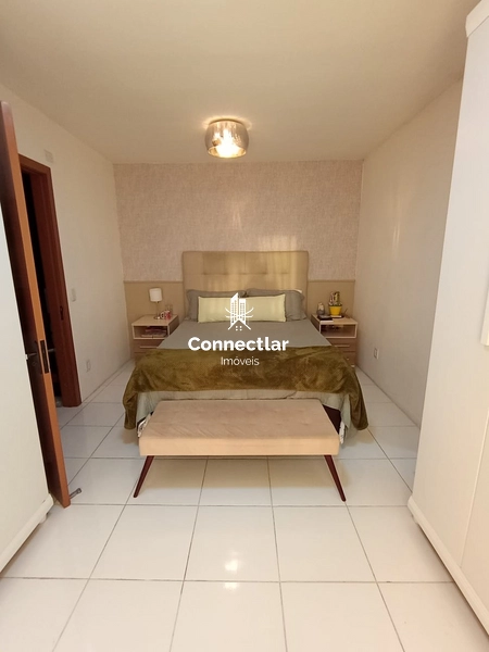 CASA AMPLA EM CONDOMINIOP FECHADO.: 8ª foto da galeria de imagens do imóvel