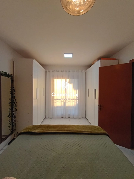 CASA AMPLA EM CONDOMINIOP FECHADO.: 7ª foto da galeria de imagens do imóvel