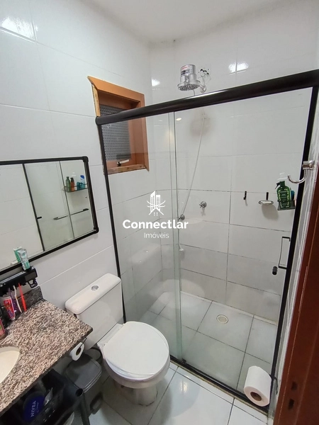 CASA AMPLA EM CONDOMINIOP FECHADO.: 13ª foto da galeria de imagens do imóvel