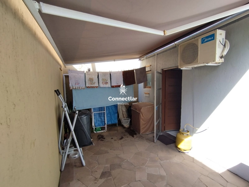 CASA AMPLA EM CONDOMINIOP FECHADO.: 14ª foto da galeria de imagens do imóvel
