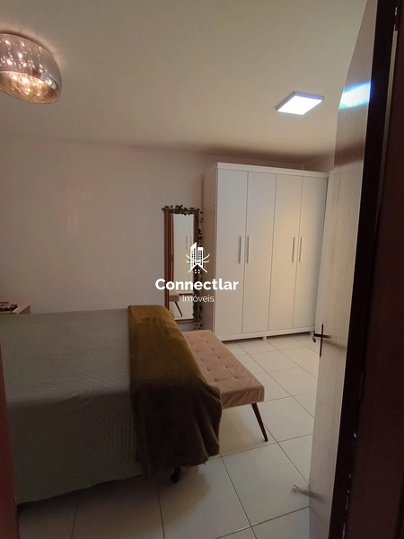 CASA AMPLA EM CONDOMINIOP FECHADO.: 6ª foto da galeria de imagens do imóvel
