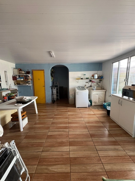 CASA A VENDA 3 QUARTOS NO JARDIM PORTO ALEGRE: 14ª foto da galeria de imagens do imóvel