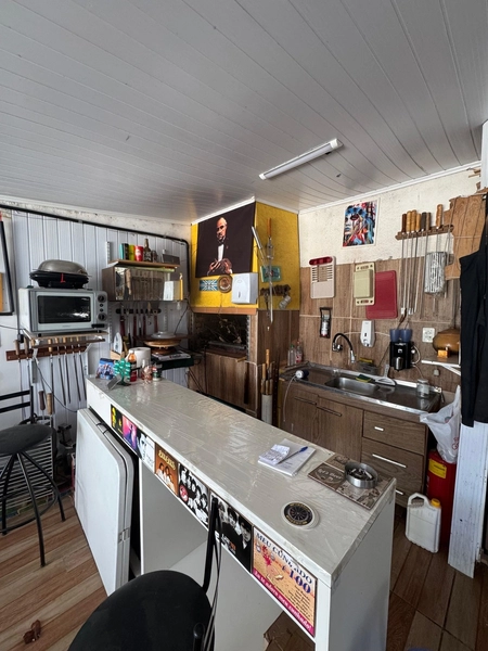 CASA A VENDA 3 QUARTOS NO JARDIM PORTO ALEGRE: 13ª foto da galeria de imagens do imóvel