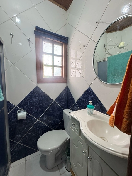 CASA A VENDA 3 QUARTOS NO JARDIM PORTO ALEGRE: 10ª foto da galeria de imagens do imóvel