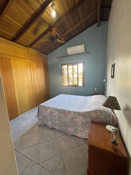 CASA A VENDA 3 QUARTOS NO JARDIM PORTO ALEGRE: 6ª foto da galeria de imagens do imóvel