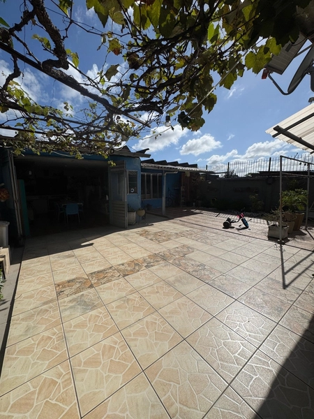 CASA A VENDA 3 QUARTOS NO JARDIM PORTO ALEGRE: 11ª foto da galeria de imagens do imóvel