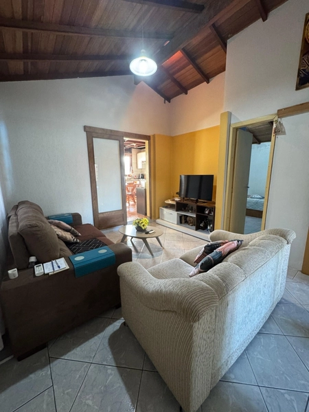 CASA A VENDA 3 QUARTOS NO JARDIM PORTO ALEGRE: 5ª foto da galeria de imagens do imóvel