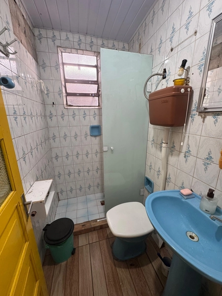CASA A VENDA 3 QUARTOS NO JARDIM PORTO ALEGRE: 15ª foto da galeria de imagens do imóvel