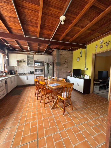 CASA A VENDA 3 QUARTOS NO JARDIM PORTO ALEGRE: 3ª foto da galeria de imagens do imóvel
