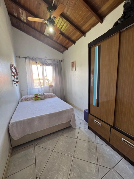 CASA A VENDA 3 QUARTOS NO JARDIM PORTO ALEGRE: 7ª foto da galeria de imagens do imóvel