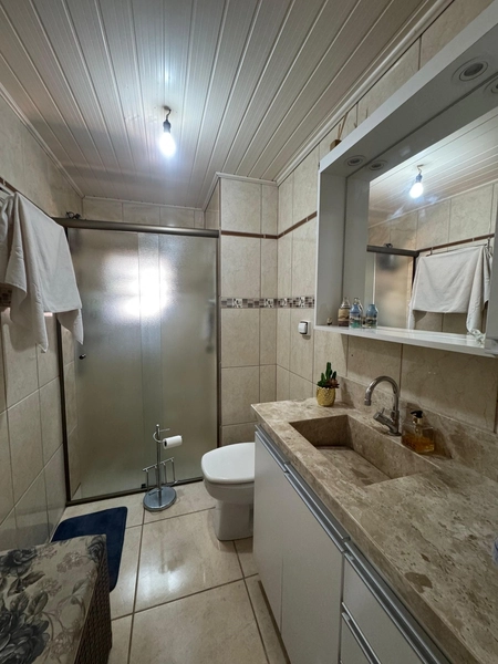 CASA A VENDA 3 QUARTOS NO JARDIM PORTO ALEGRE: 8ª foto da galeria de imagens do imóvel