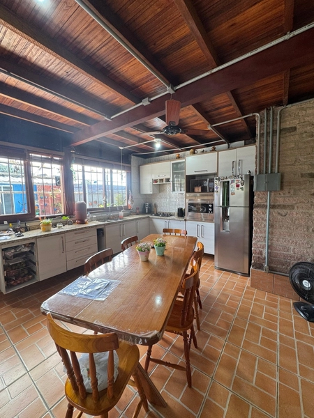 CASA A VENDA 3 QUARTOS NO JARDIM PORTO ALEGRE: 4ª foto da galeria de imagens do imóvel