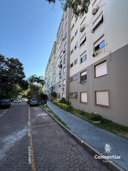 APARTAMENTO AMPLO DE 3 DORMITÓRIOS NO BAIRRO JARDIM ITU.: 4ª foto da galeria de imagens do imóvel
