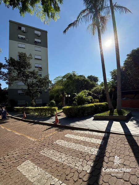 APARTAMENTO AMPLO DE 3 DORMITÓRIOS NO BAIRRO JARDIM ITU.: 1ª foto da galeria de imagens do imóvel