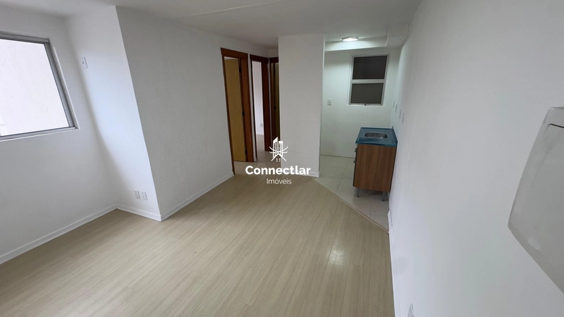 Apartamentos à venda em CANOAS, OLARIA: 2ª foto da galeria de imagens do imóvel