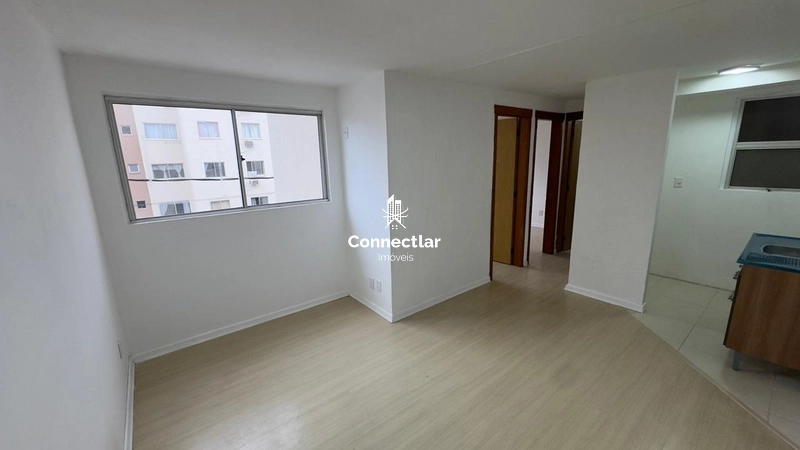 Apartamentos à venda em CANOAS, OLARIA: 1ª foto da galeria de imagens do imóvel