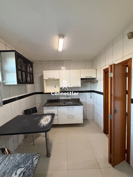 Apartamento 2 dormitórios no Camaquã com portaria 24h: 8ª foto da galeria de imagens do imóvel