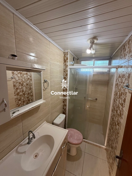 Apartamento 2 dormitórios no Camaquã com portaria 24h: 15ª foto da galeria de imagens do imóvel