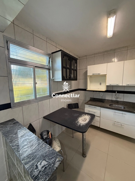 Apartamento 2 dormitórios no Camaquã com portaria 24h: 9ª foto da galeria de imagens do imóvel