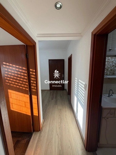 Apartamento 2 dormitórios no Camaquã com portaria 24h: 20ª foto da galeria de imagens do imóvel