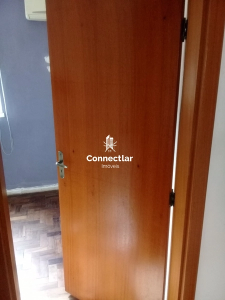 Apartamento 2 dormitórios no Camaquã com portaria 24h: 14ª foto da galeria de imagens do imóvel