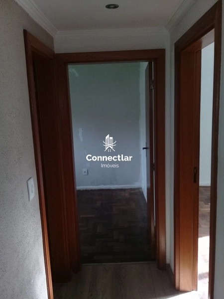 Apartamento 2 dormitórios no Camaquã com portaria 24h: 16ª foto da galeria de imagens do imóvel