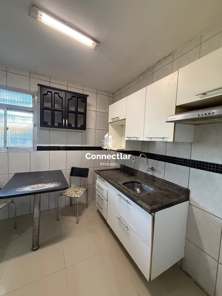 Apartamento 2 dormitórios no Camaquã com portaria 24h: 5ª foto da galeria de imagens do imóvel