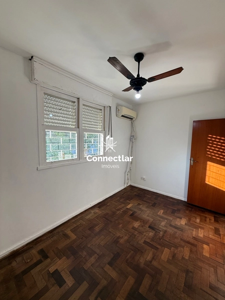 Apartamento 2 dormitórios no Camaquã com portaria 24h: 14ª foto da galeria de imagens do imóvel