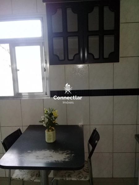 Apartamento 2 dormitórios no Camaquã com portaria 24h: 7ª foto da galeria de imagens do imóvel