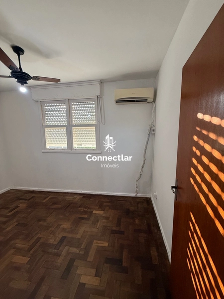 Apartamento 2 dormitórios no Camaquã com portaria 24h: 10ª foto da galeria de imagens do imóvel