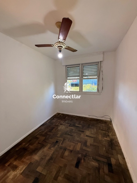 Apartamento 2 dormitórios no Camaquã com portaria 24h: 19ª foto da galeria de imagens do imóvel