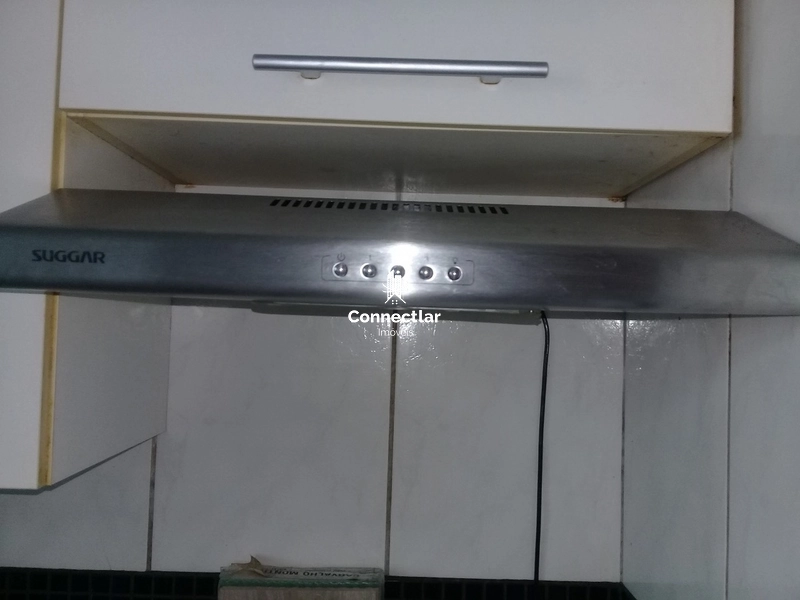 Apartamento 2 dormitórios no Camaquã com portaria 24h: 15ª foto da galeria de imagens do imóvel