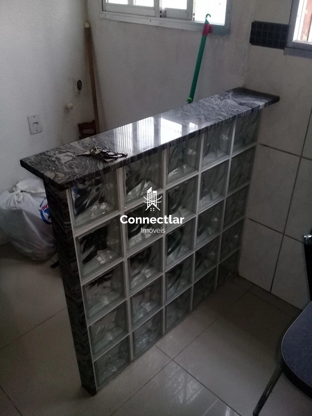 Apartamento 2 dormitórios no Camaquã com portaria 24h: 2ª foto da galeria de imagens do imóvel