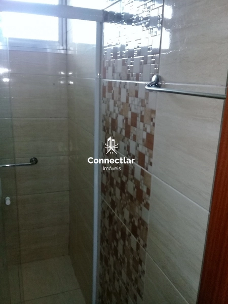 Apartamento 2 dormitórios no Camaquã com portaria 24h: 4ª foto da galeria de imagens do imóvel