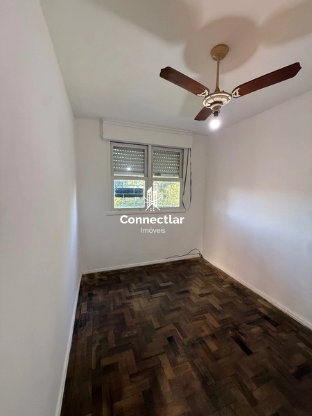 Apartamento 2 dormitórios no Camaquã com portaria 24h: 17ª foto da galeria de imagens do imóvel