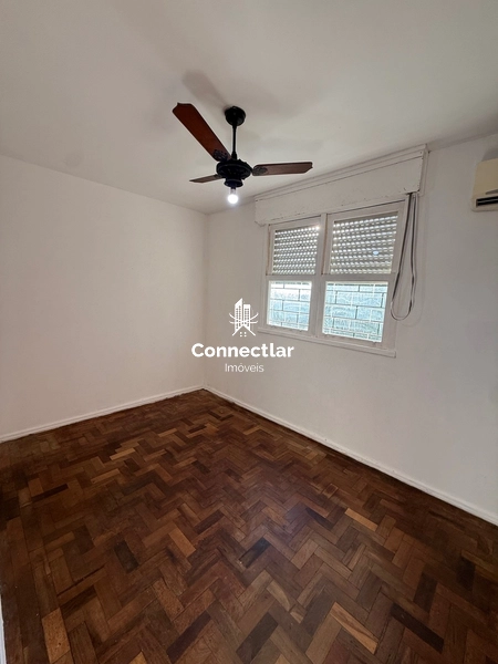 Apartamento 2 dormitórios no Camaquã com portaria 24h: 12ª foto da galeria de imagens do imóvel
