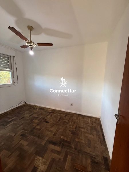 Apartamento 2 dormitórios no Camaquã com portaria 24h: 16ª foto da galeria de imagens do imóvel