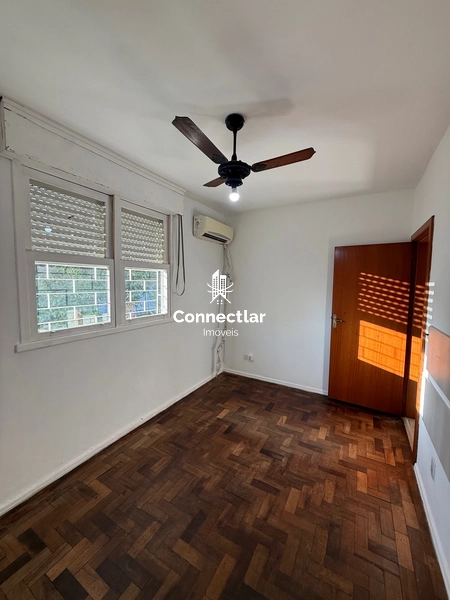 Apartamento 2 dormitórios no Camaquã com portaria 24h: 13ª foto da galeria de imagens do imóvel