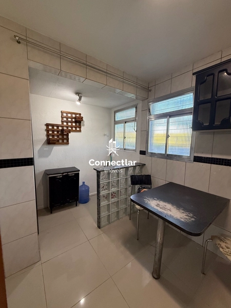 Apartamento 2 dormitórios no Camaquã com portaria 24h: 6ª foto da galeria de imagens do imóvel