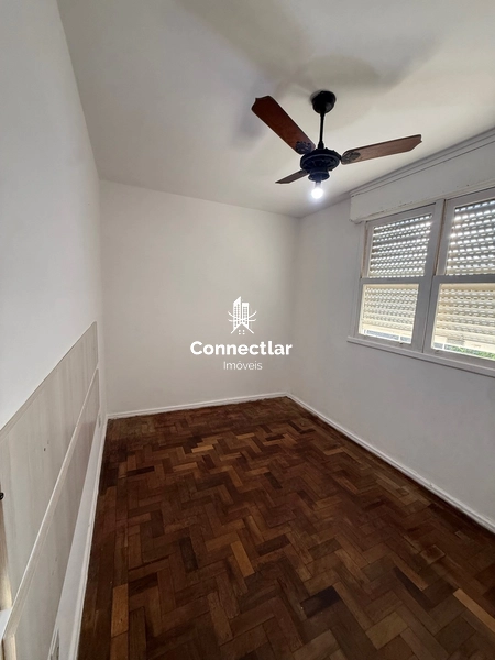 Apartamento 2 dormitórios no Camaquã com portaria 24h: 11ª foto da galeria de imagens do imóvel