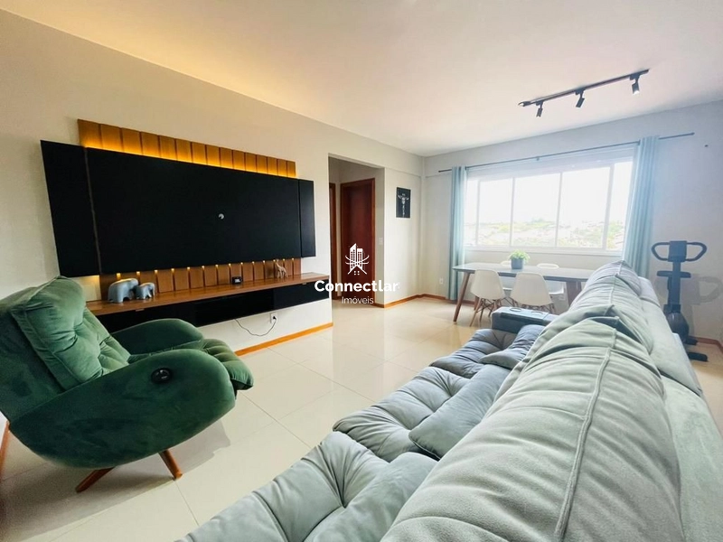 APARTAMENTO NO PORTO VERDE: 2ª foto da galeria de imagens do imóvel