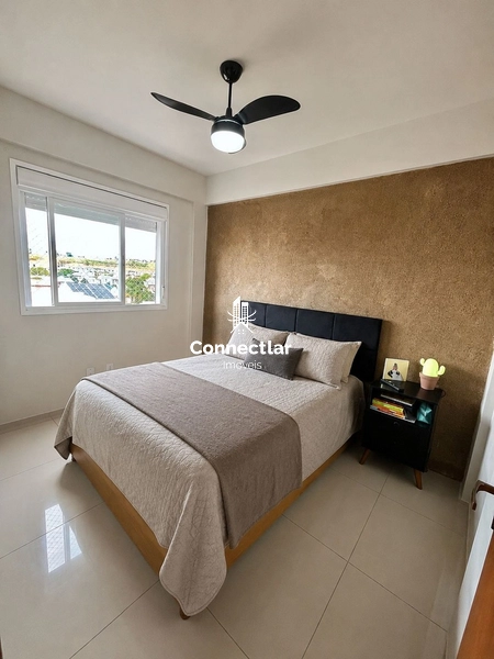 APARTAMENTO NO PORTO VERDE: 6ª foto da galeria de imagens do imóvel