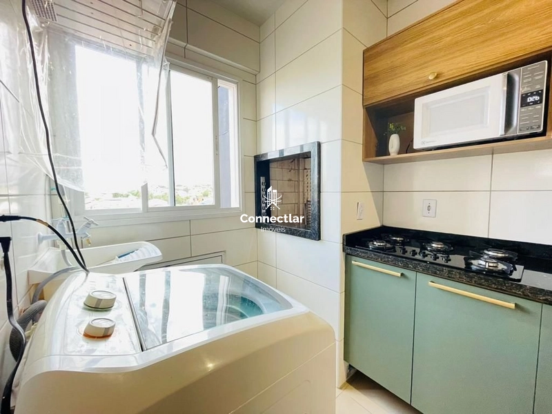 APARTAMENTO NO PORTO VERDE: 5ª foto da galeria de imagens do imóvel