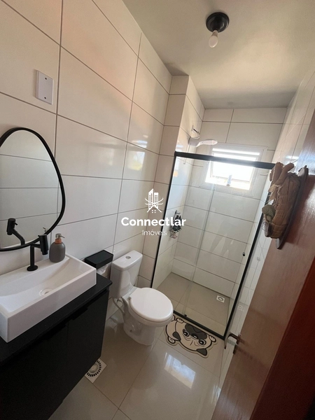 APARTAMENTO NO PORTO VERDE: 8ª foto da galeria de imagens do imóvel